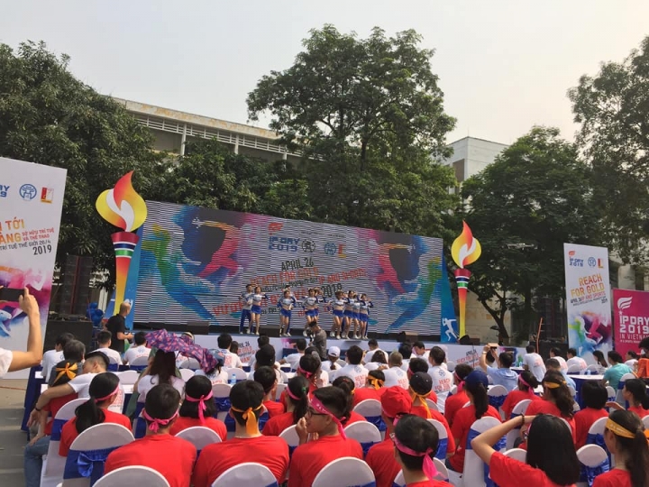 ip day 6