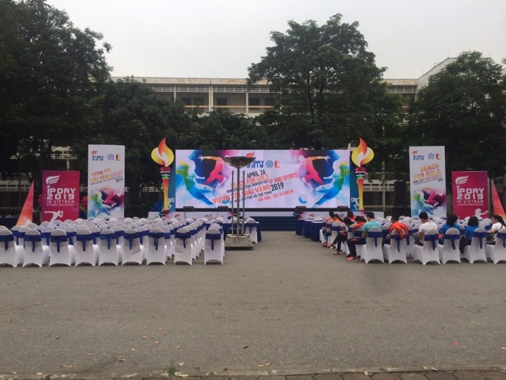 ip day 8