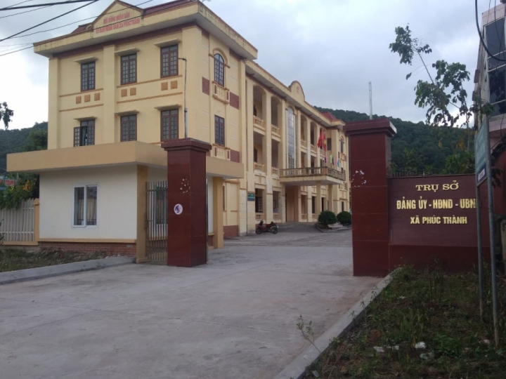 phuc thanh