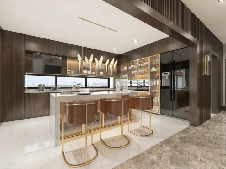 Five Star West Lake 2