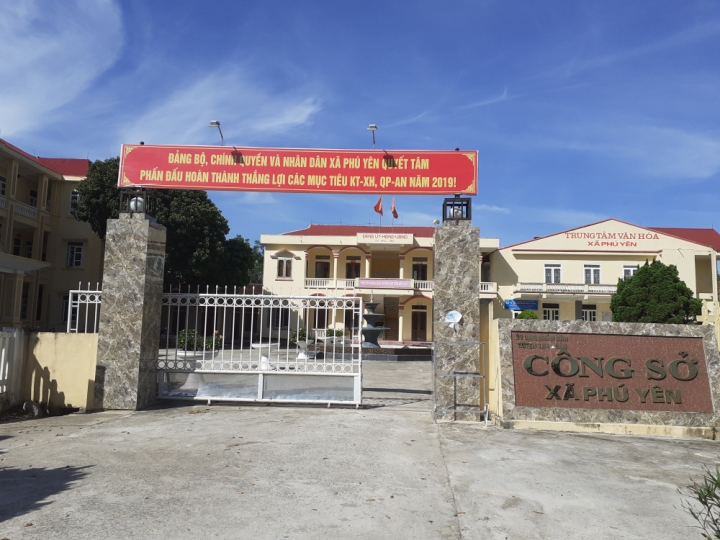 phu yen