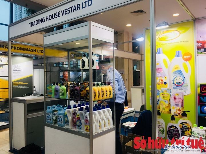trien lam viet nga