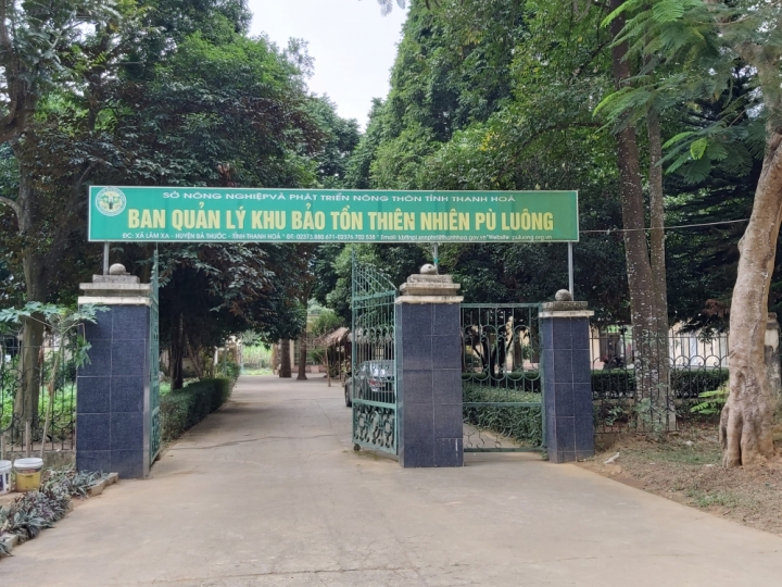 pu luong
