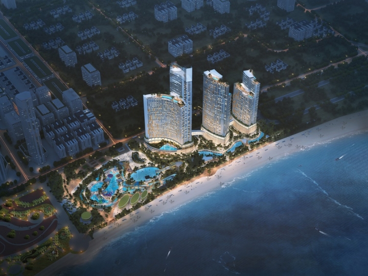 SUNBAY 3