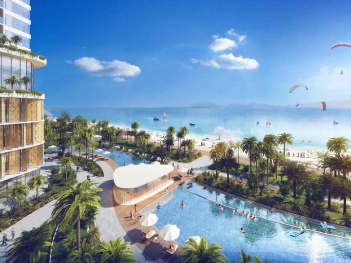 Resort Phan Rang