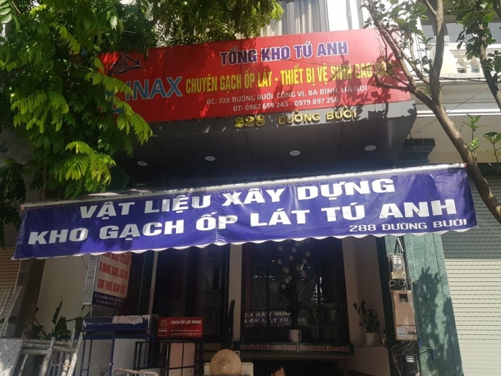 truong xuan 1