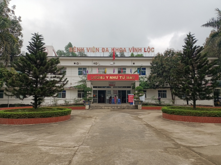 bv da khoa