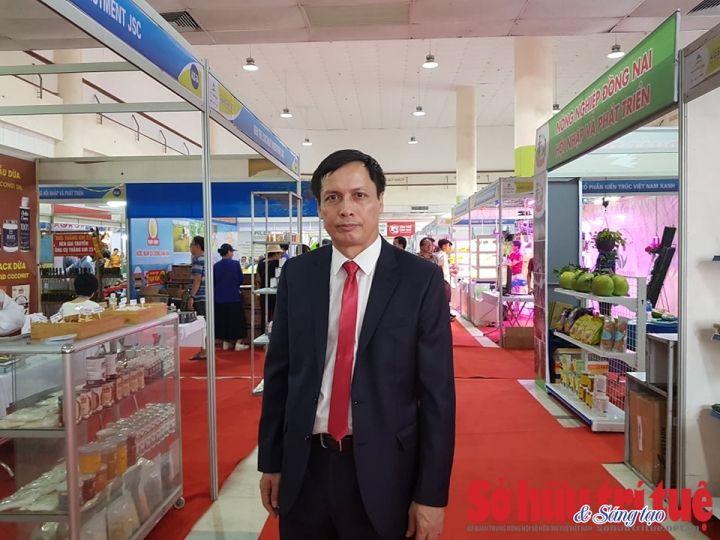 Dao Van Ho