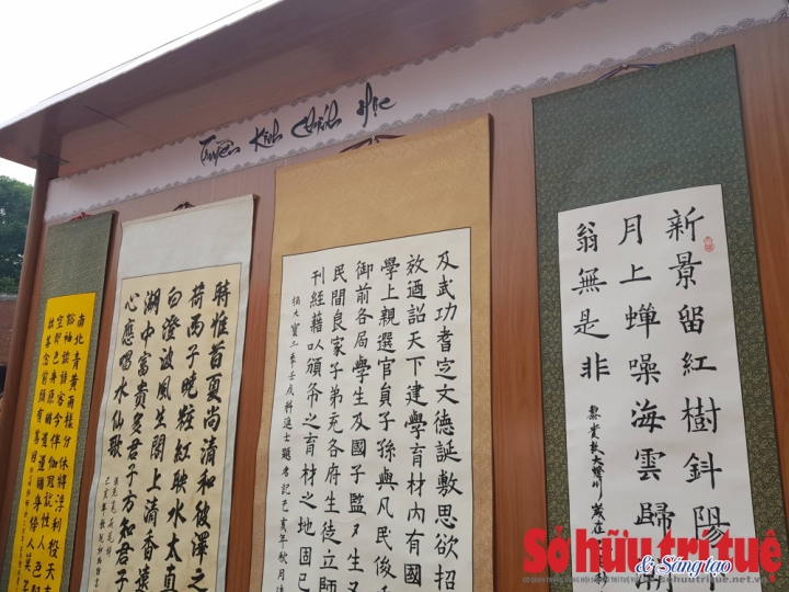 truyen kinh chinh hoc 5