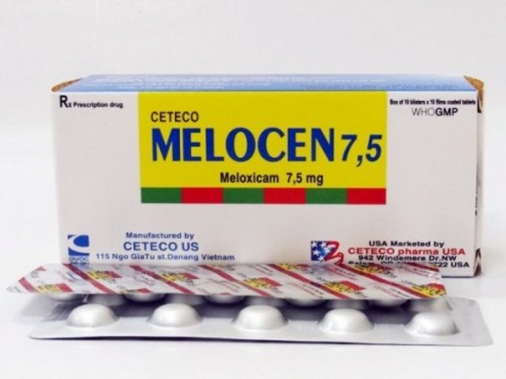 melocen