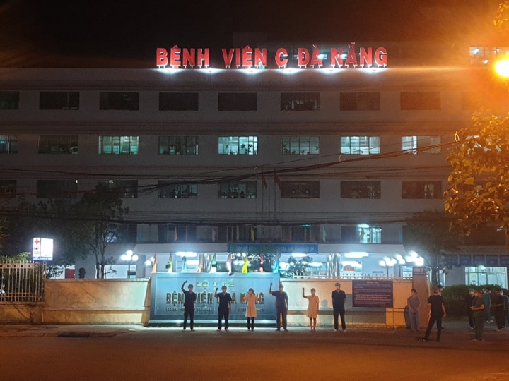 bv C