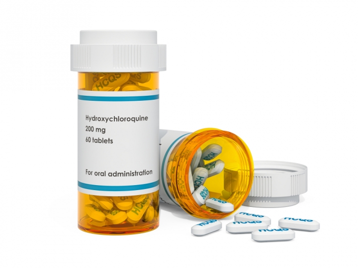 hydroxychloroquine-1214803776