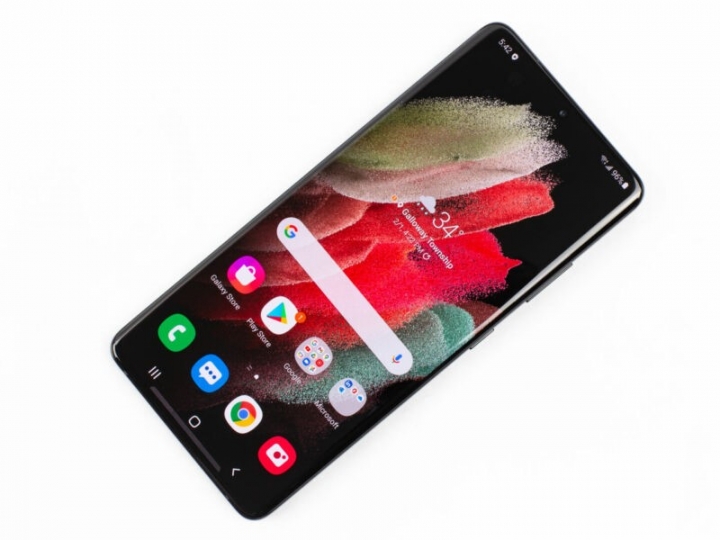 sang che 5G Huawei