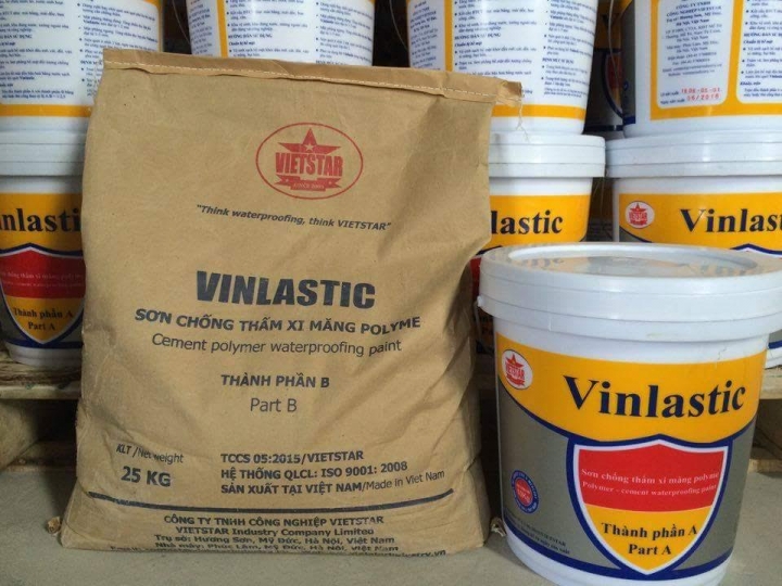 VIETSTAR 2