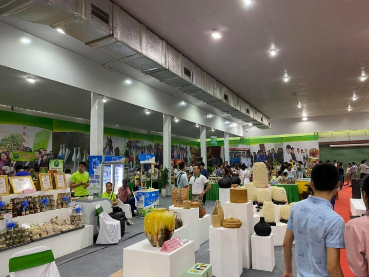 hoi cho ocop ha noi 2020