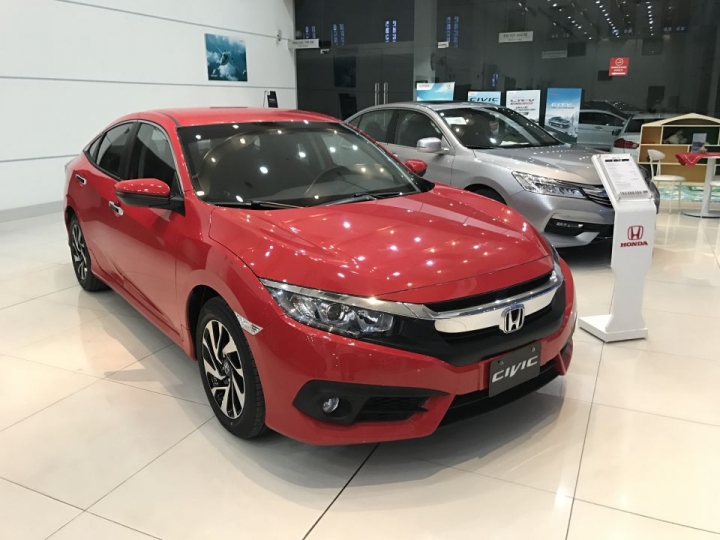 CIVIC
