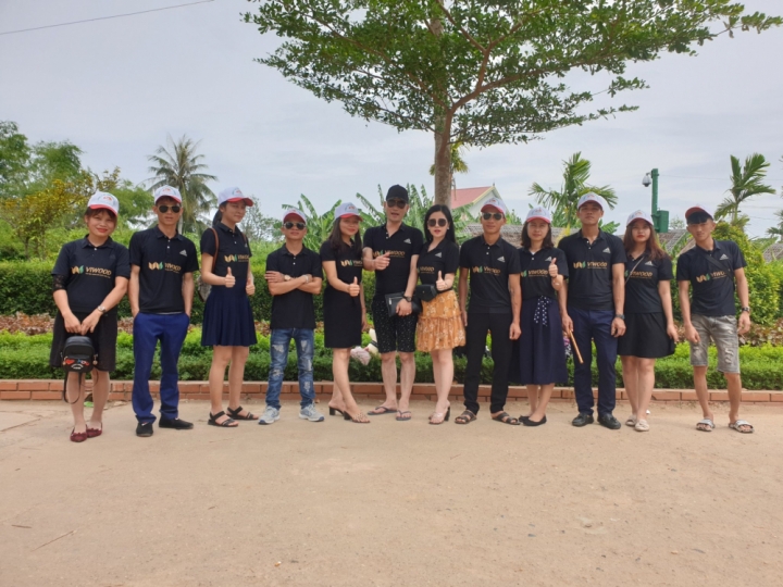go nhua viet y