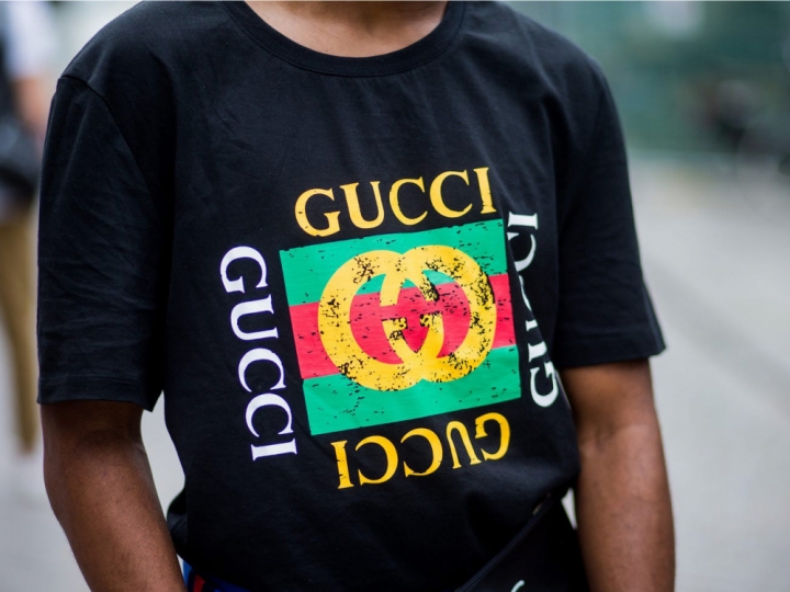 gucci