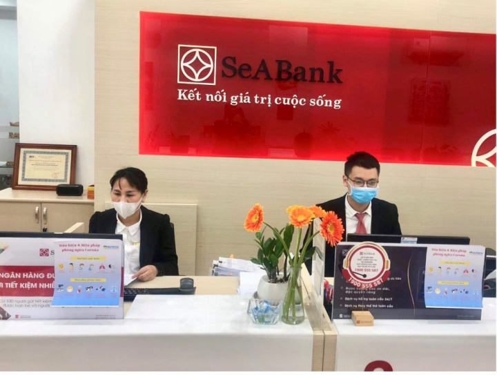 seabank 1