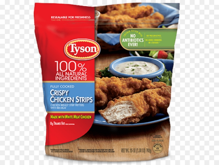 tyson