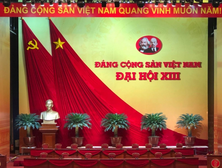dai hoi dag