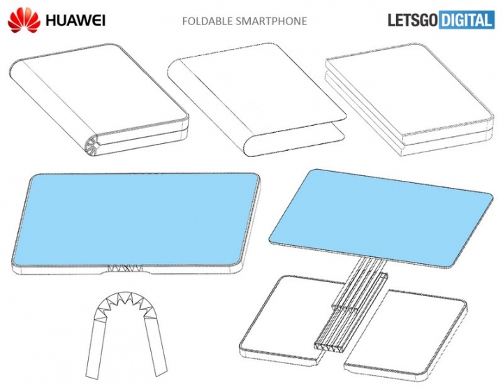 huawei sang che 3