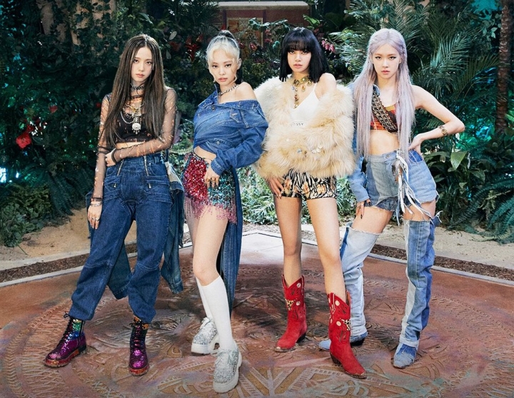 blackpinnk