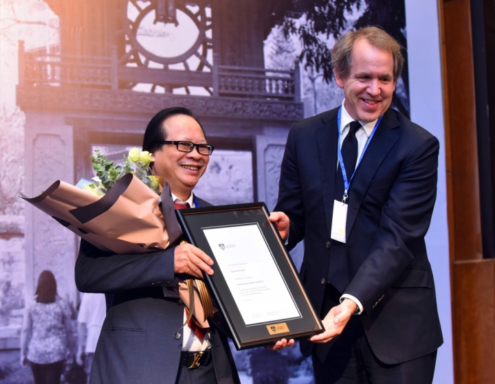 anh 2 Australia- Vietnam Innovation Research 7