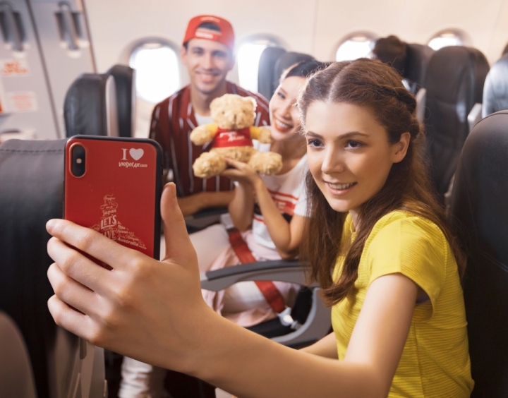 Vietjet - Promotion (1)
