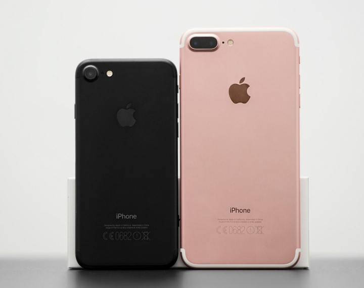 iphone 7