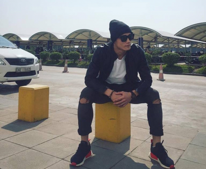nhung thong tin thu vi ve thu mon quoc dan bui tien dung b