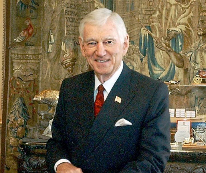 David H. Murdock