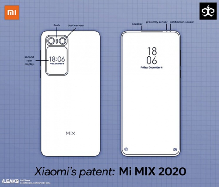 xiaomi