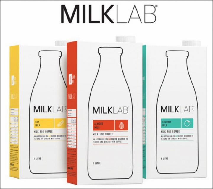milklab