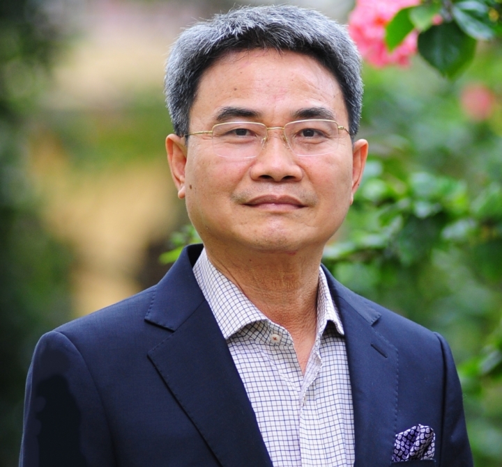 Cuc truong Dinh Huu Phi