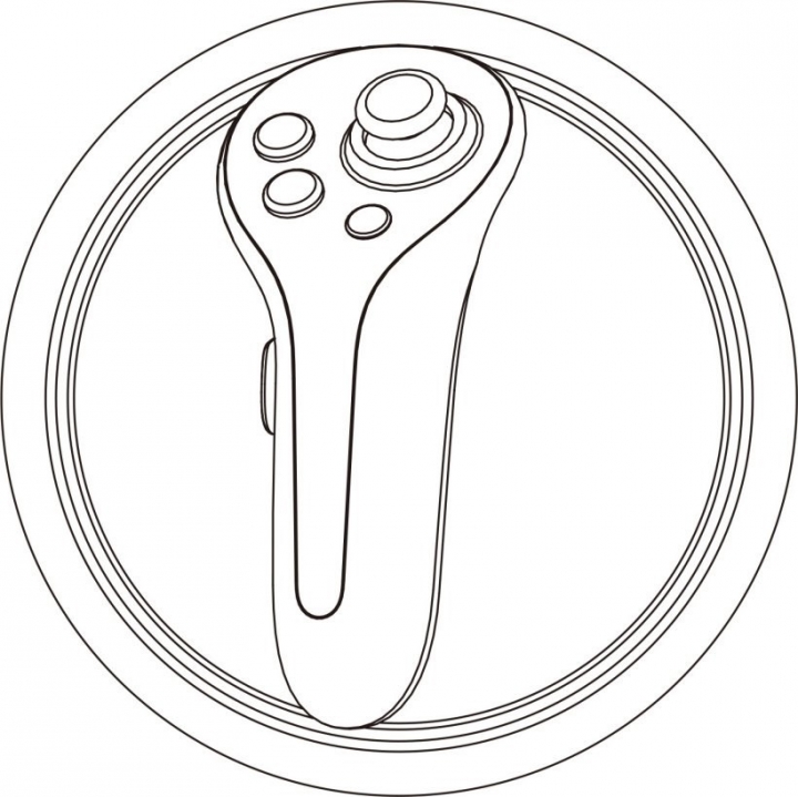 Gamepad