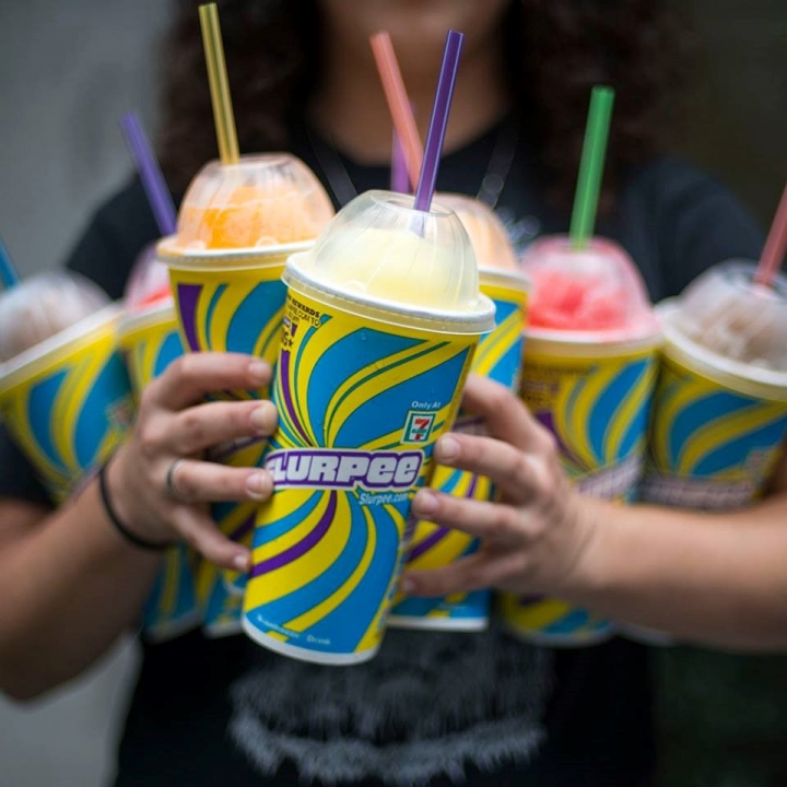 7eleven c