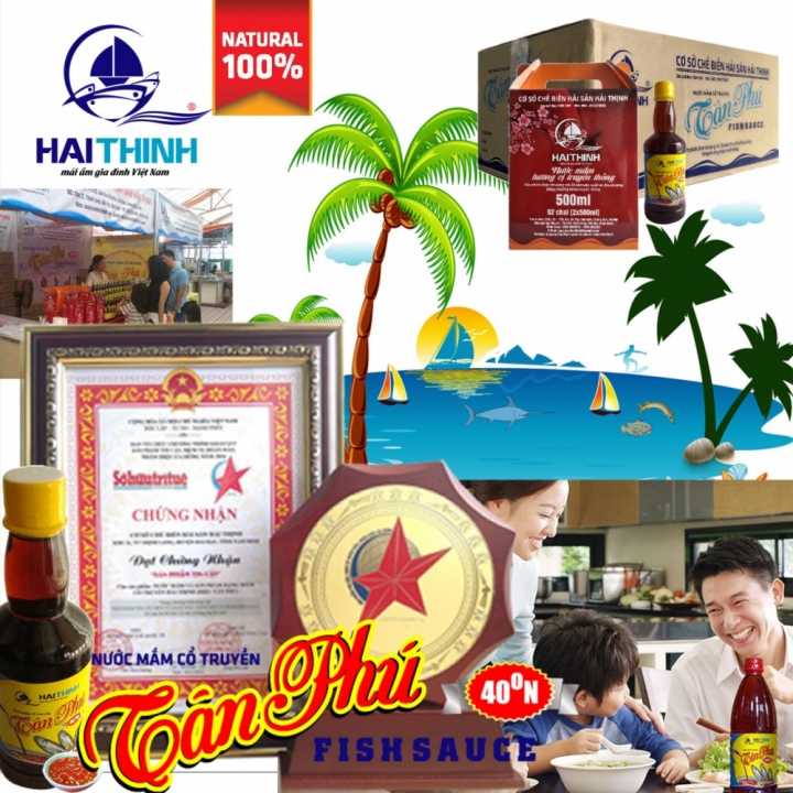 nuoc mam hai thinh
