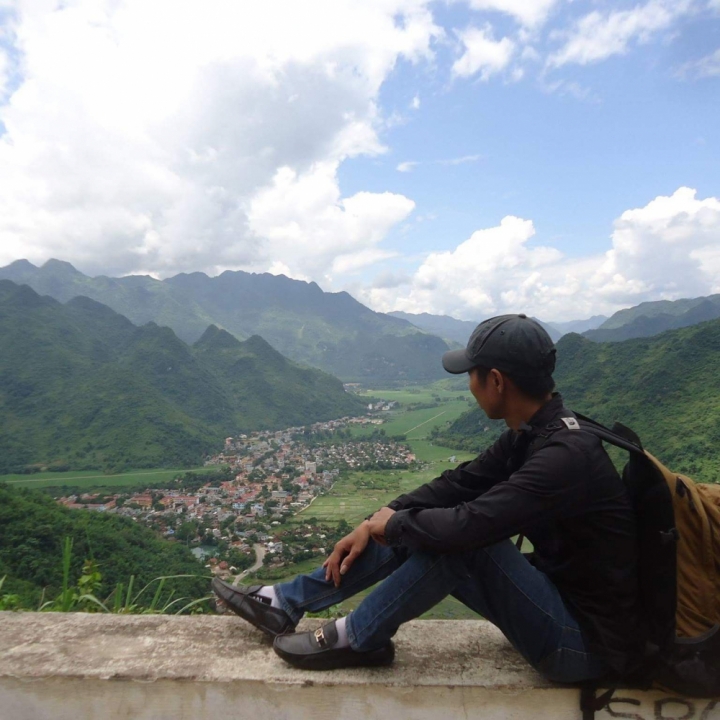 nghe bao a
