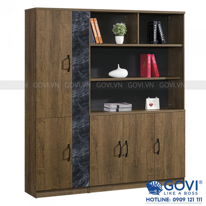 GOVI 1