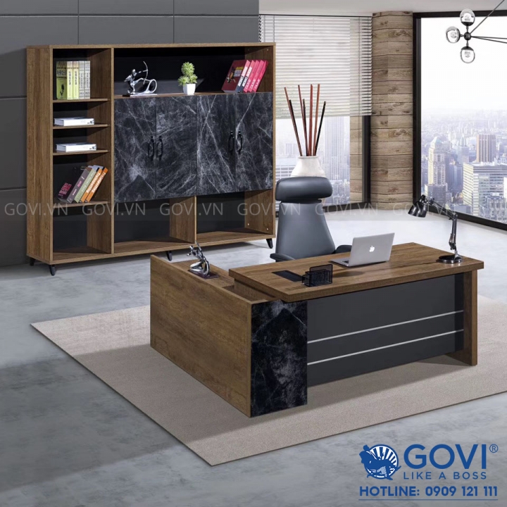 GOVI