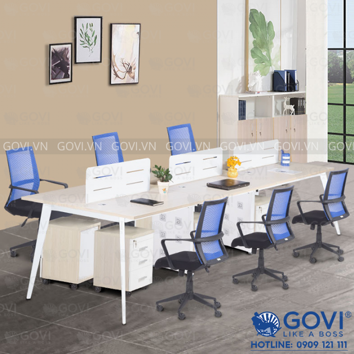 GOVI 3
