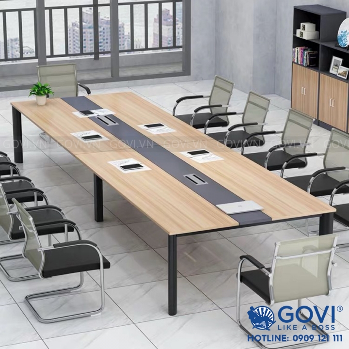 GOVI 4