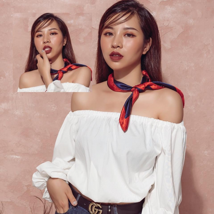 linh linz