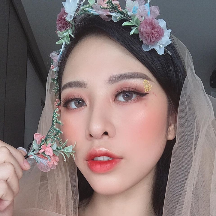 linh linz 3