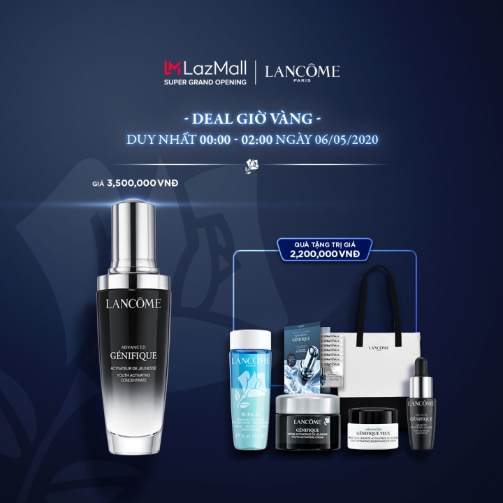 lancome 1