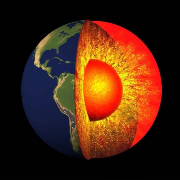earth_core