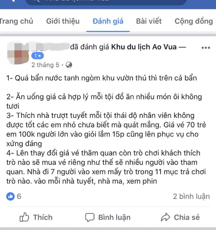 khu du lich ao vua 4