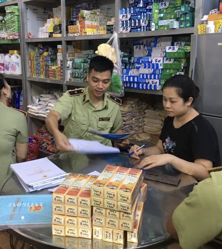 kem danh rang bao ngoc gia 1