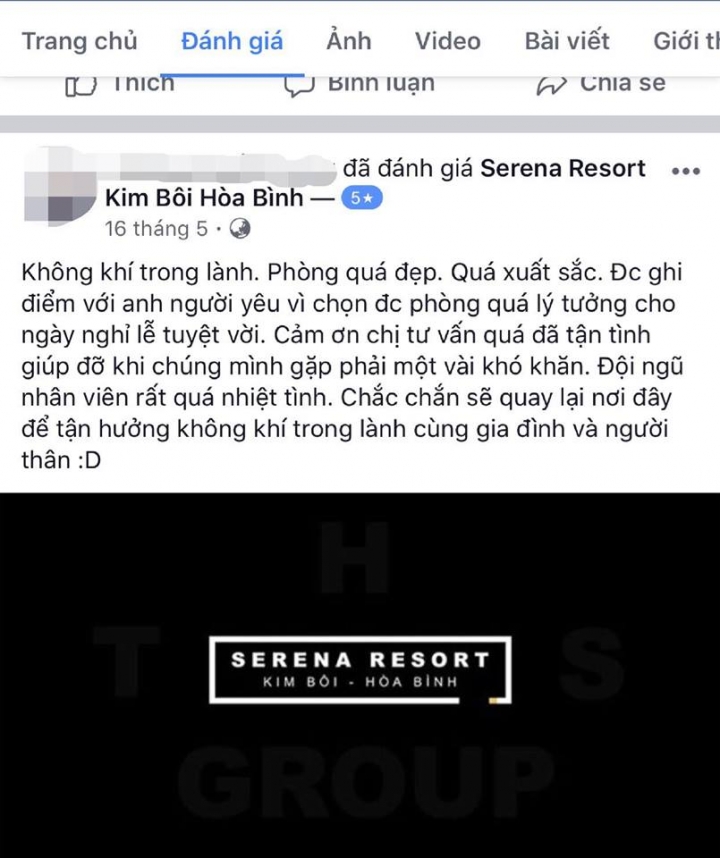 resort serena kim boi 5